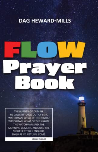 Flow Prayer Book Flow Prayer Book von Parchment House