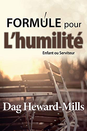 Formule Pour L'humilité von Parchment House
