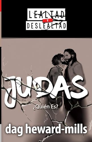 JUDAS ¿Quién es? von Parchment House