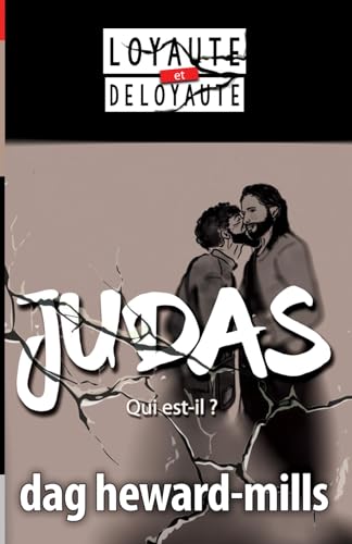 Judas, Qui Est-It? Judas, Qui Est-It? von Parchment House