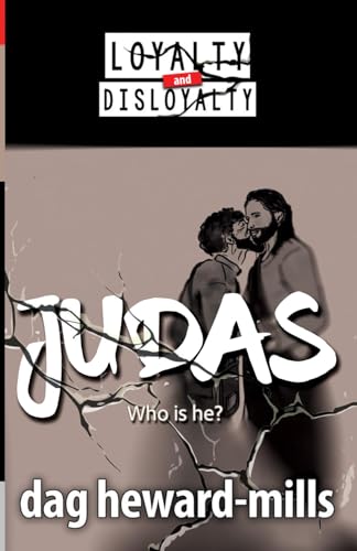 Judas: Who Is He? Judas: Who Is He? von Parchment House