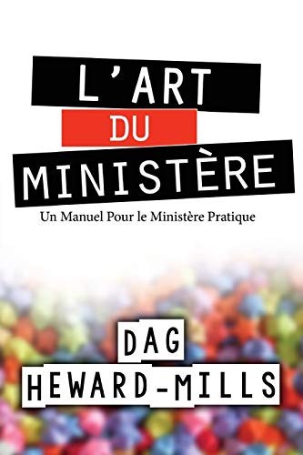 L’Art du Ministère L’Art du Ministère