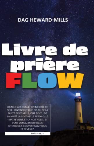 Livre de prière Flow Livre de prière Flow
