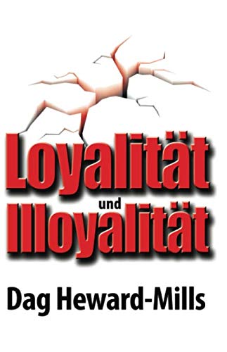 Loyalität und Illoyalität von Parchment House