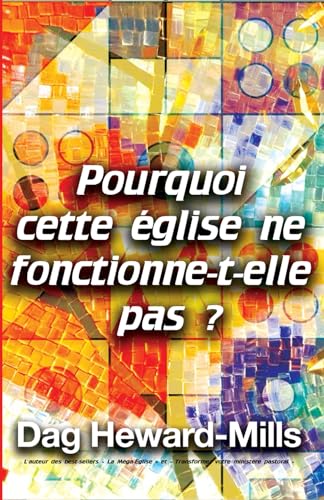 Pourquoi cette église ne fonctionne-t-elle pas ? Pourquoi cette église ne fonctionne-t-elle pas ? von Parchment House