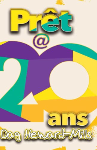 Prêt @ 20 ans Prêt @ 20 ans von Parchment House