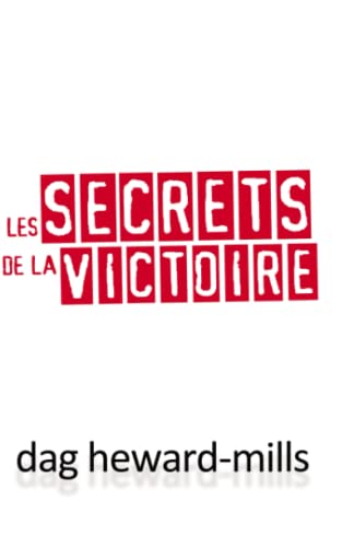 Secrets de la victoire Secrets de la victoire von Parchment House
