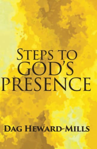 Steps to God's Presence von Parchment House