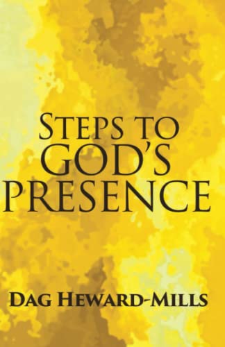 Steps to God's Presence Steps to God's Presence