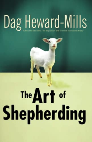 The Art Of Shepherding The Art Of Shepherding von Parchment House