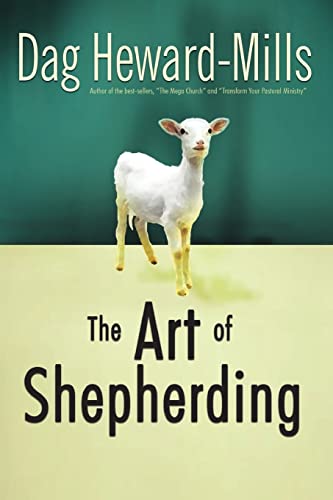 The Art Of Shepherding
