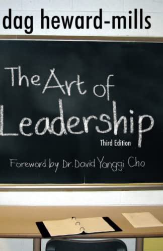The Art of Leadership (3rd Edition) von Independently published