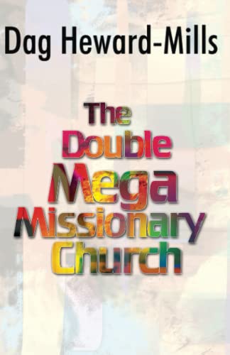 The Double Mega Missionary Church The Double Mega Missionary Church von Parchment House