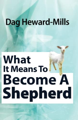 What it Means to Become a Shepherd What it Means to Become a Shepherd von Parchment House