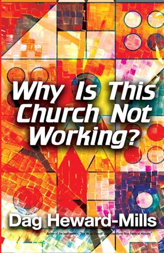 Why is this Church Not Working? Why is this Church Not Working? von Independently published