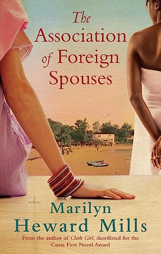 The Association Of Foreign Spouses