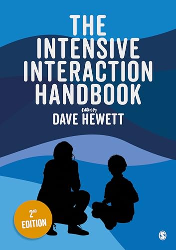 The Intensive Interaction Handbook von Sage Publications