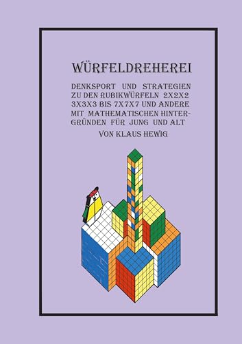 Würfeldreherei Würfeldreherei von BoD – Books on Demand