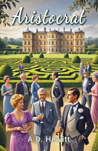Aristocrat von Michael Terence Publishing
