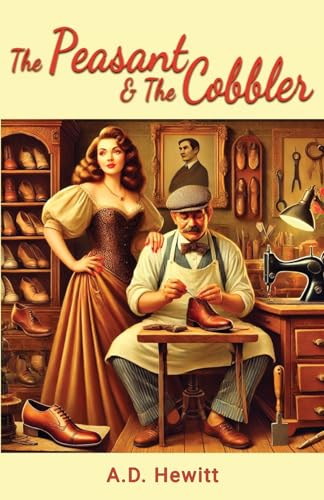 The Peasant & The Cobbler von Michael Terence Publishing