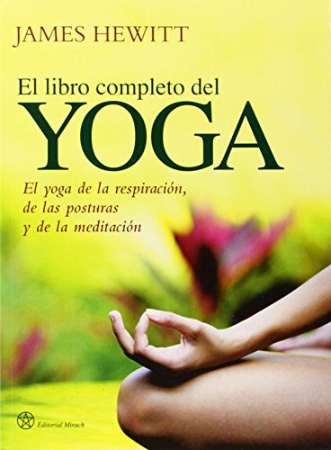 Libro completo del yoga von Luis Cárcamo, Editor