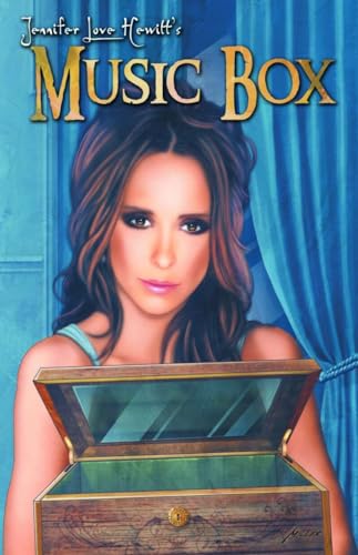 Jennifer Love Hewitt’s The Music Box Volume 1