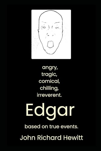 Edgar von Independently published