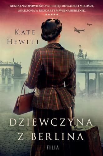 Dziewczyna z Berlina von Filia
