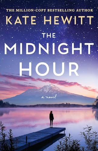 The Midnight Hour (Lost Lake, Band 2) von Storm Publishing
