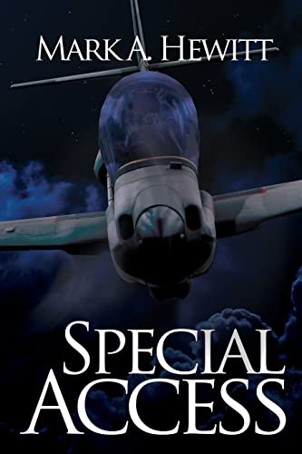 Special Access (Duncan Hunter Thriller, Band 1)