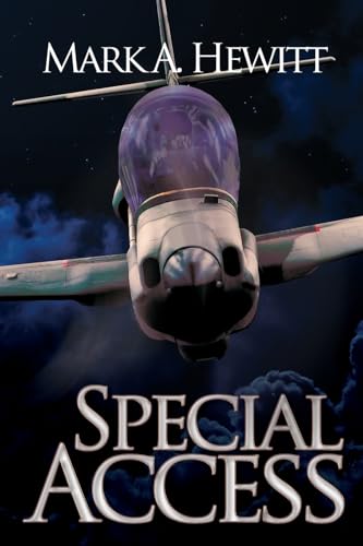 Special Access (Duncan Hunter Thriller, Band 1)