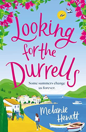 Looking for the Durrells: A heartwarming, feel-good and uplifting novel bringing the Durrells back to life von HarperCollins