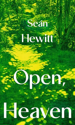 Open, Heaven: A heart-rending and beautiful new novel about how a first love can shape a whole life von Random House UK