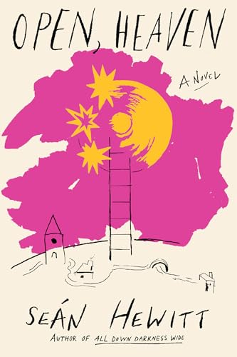 Open, Heaven Open, Heaven von Knopf