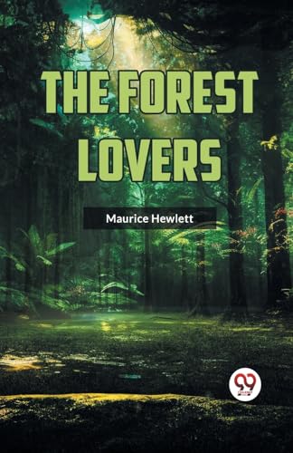 The Forest Lovers von Double 9 Books
