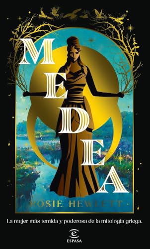 Medea (Espasa Narrativa) von Espasa