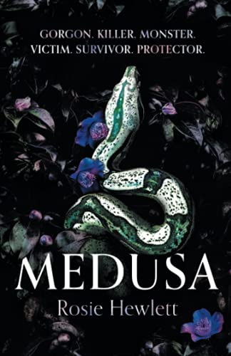 Medusa von Independently published