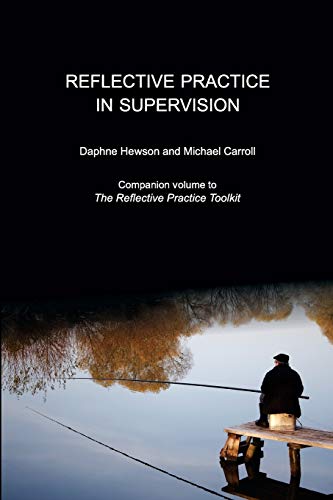 Reflective Practice in Supervision von Tellwell Talent