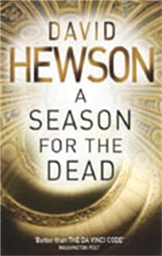 Season For The Dead