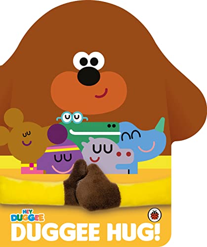 Hey Duggee: Duggee Hug Hey Duggee: Duggee Hug von BBC