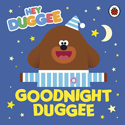 Hey Duggee: Goodnight Duggee von BBC