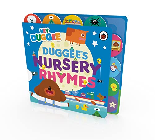 Hey Duggee: Nursery Rhymes von BBC