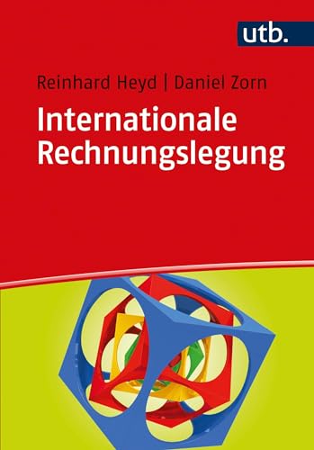 Internationale Rechnungslegung von UTB GmbH