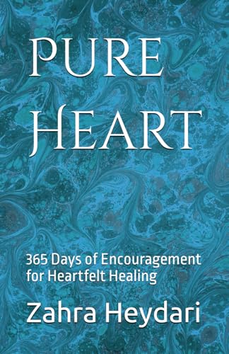 Pure Heart: 365 Days of Encouragement for Heartfelt Healing von imprint