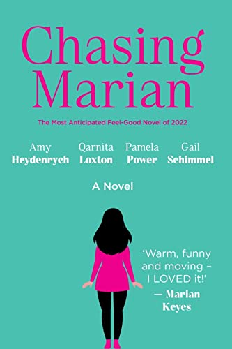 Chasing Marian: A Novel von Pan Macmillan SA