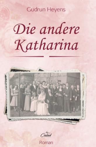 Die andere Katharina von Plattini Verlag