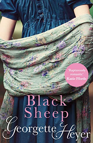 Black Sheep: Gossip, scandal and an unforgettable Regency romance von Random House UK Ltd