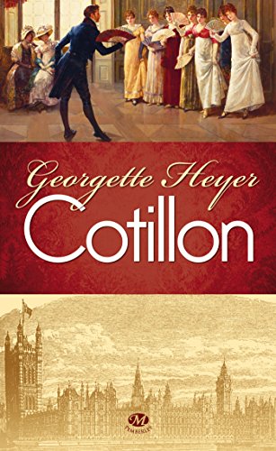 Cotillon von HAUTEVILLE