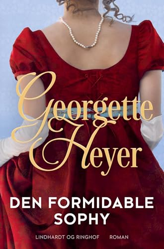 Den formidable Sophy Den formidable Sophy von Lindhardt og Ringhof