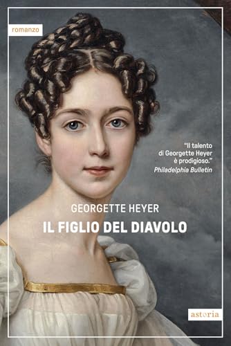 Il figlio del diavolo (Vintage) von Astoria